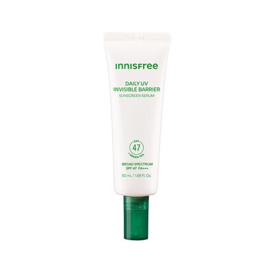 DAILY UV DEWY BARRIER SERUM SPF 47 (PROTECTOR SOLAR)
